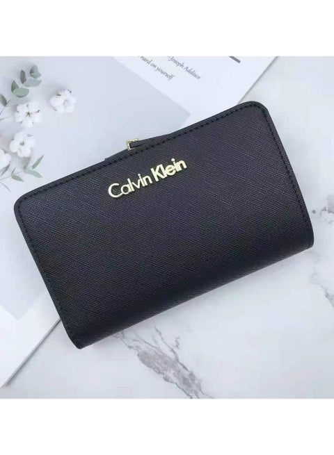 Calvin Klein Trifold Wallet