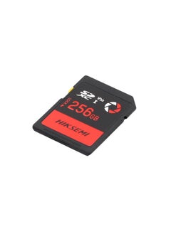 HIKSEMI Hiksemi SDXC E30 Class 10 256GB Capture SD Memory Card  - Image 2