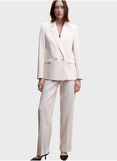 High Waist Pants