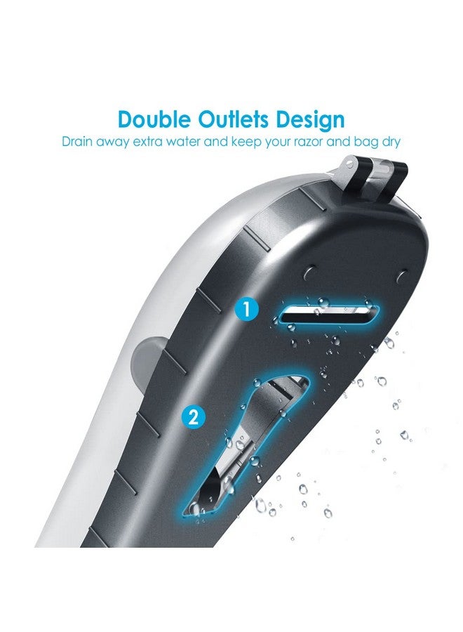 Enerfort Razor Case Compatible With Gillette Proglide Fusion Men - Image 5