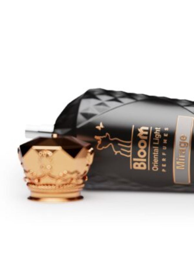بلووم عطر ميراج بلوم للعطور - Image 2
