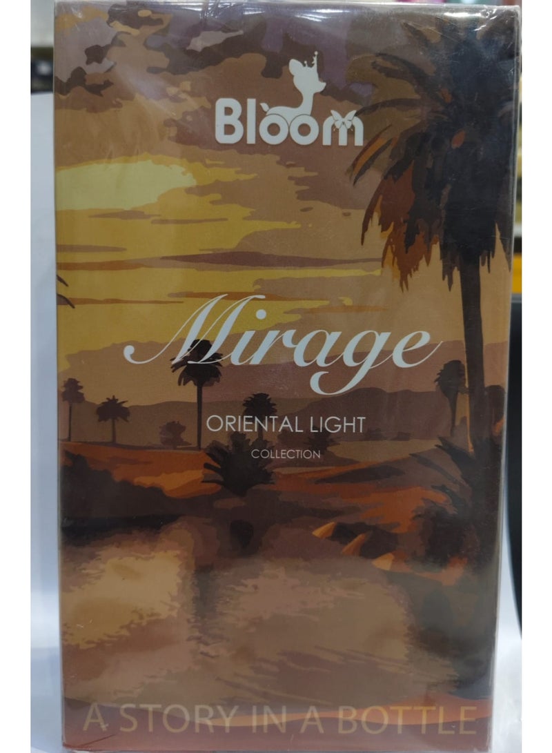 بلووم عطر ميراج بلوم للعطور - Image 3