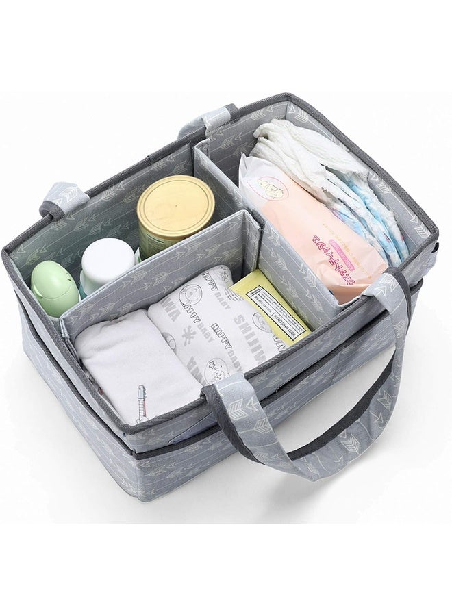 كيدال منظم حقيبة تخزين الحفاضات من كيديل - Image 2