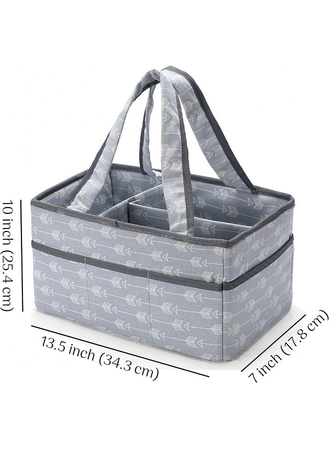 كيدال منظم حقيبة تخزين الحفاضات من كيديل - Image 3