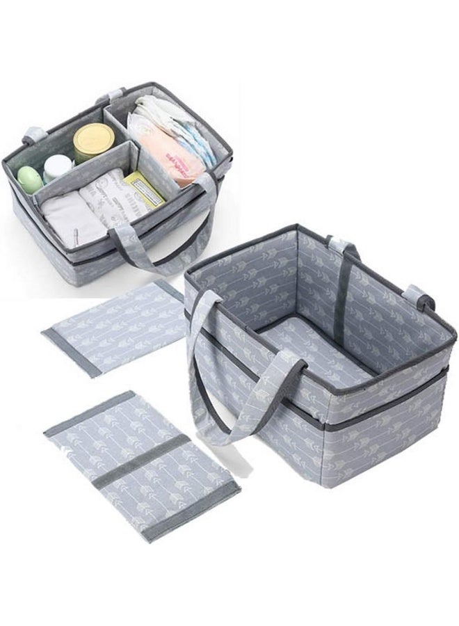 كيدال منظم حقيبة تخزين الحفاضات من كيديل - Image 4