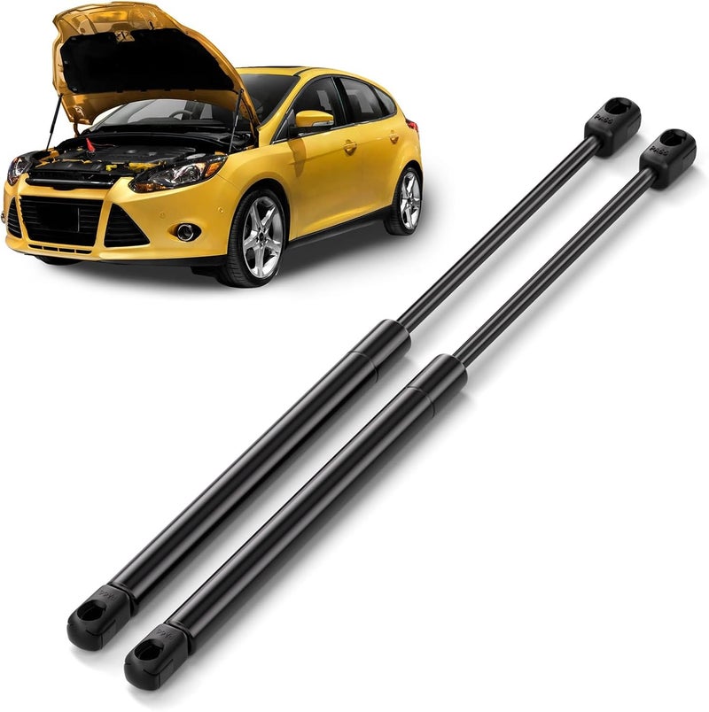 ARANA Front Hood Struts for Infiniti G37/G37 X 2007-2013, 14752 Shocks Lift Support Fits for Infiniti Q40 2015 & Q60 2014-2016, 2 Pcs - Image 1