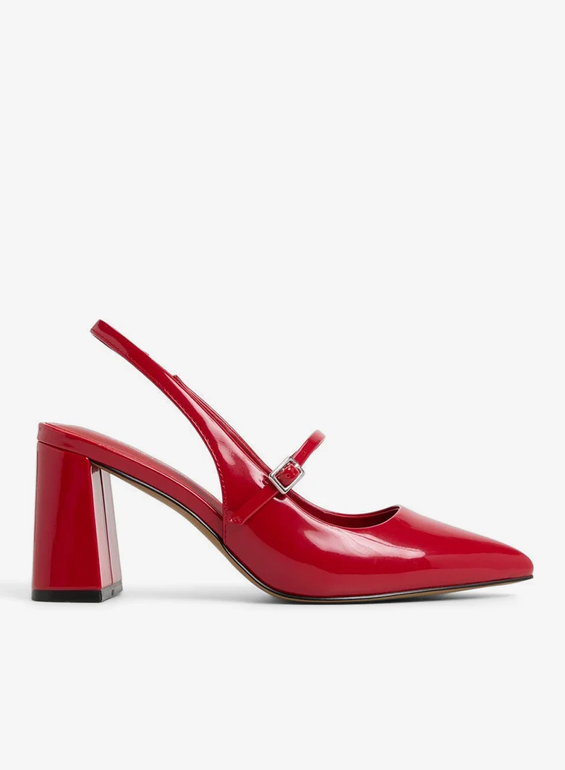 CALL IT SPRING Coquettte Slingback Mary Janes
