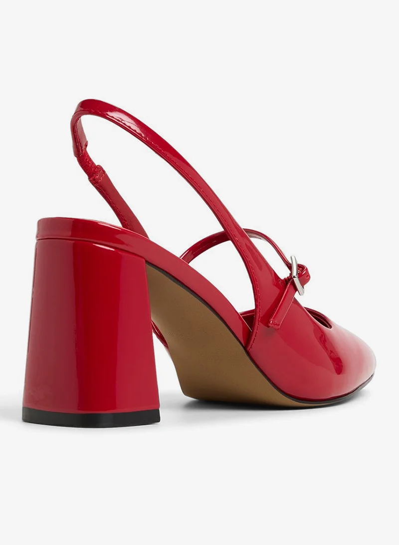 CALL IT SPRING Coquettte Slingback Mary Janes