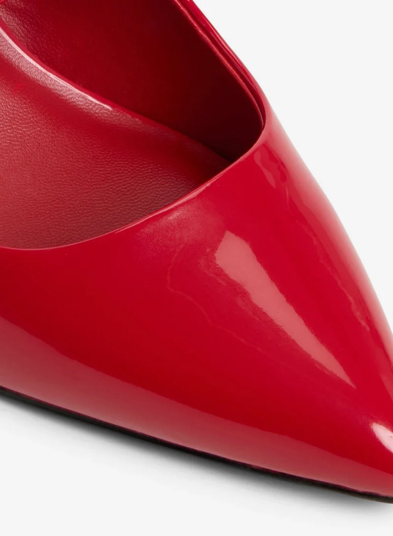 CALL IT SPRING  Coquettte Slingback Mary Janes for Women | Best Price UAE