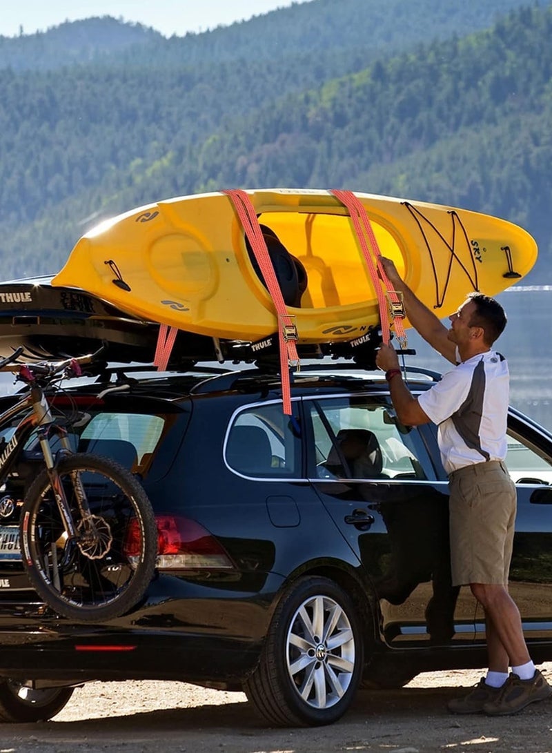 3XR 2 Pcs Set Rope Hook Chrome T-Hook Tie Down Rope Hook with Mounting Screws for Car Boat - Image 4