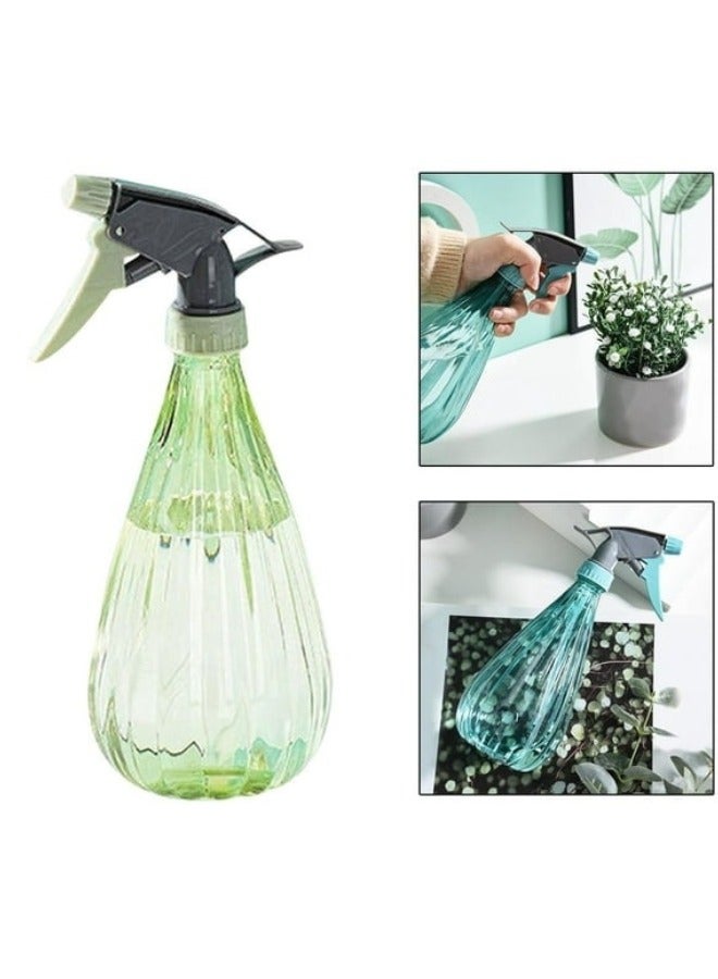 2pcs Plastic Multi-Purpose Leak-Proof Sprayer 500ml (Random Color) - Image 5