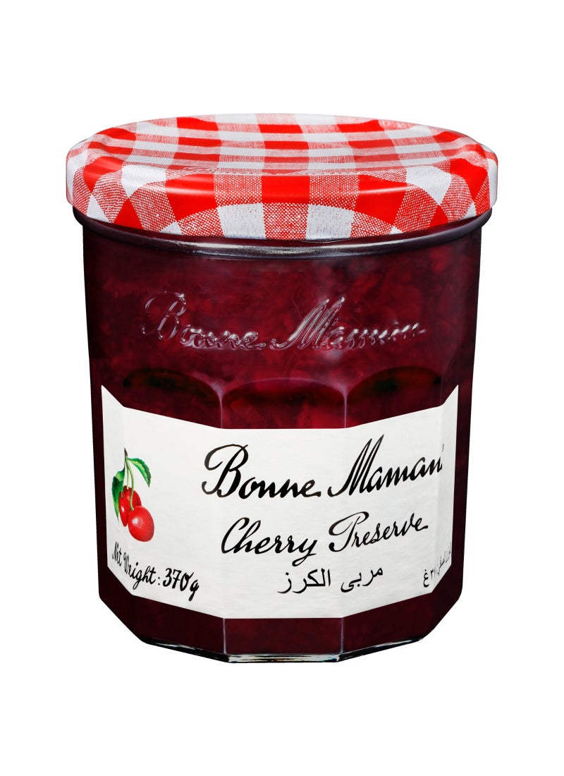 Bonne Maman مربى الكرز - Image 4