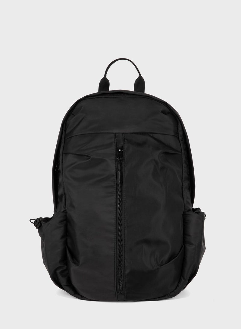 DeFacto Essential Backpack - Image 1