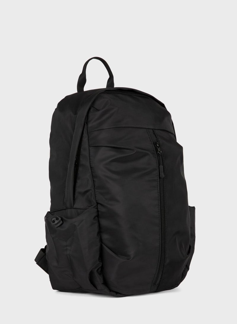 DeFacto Essential Backpack - Image 2