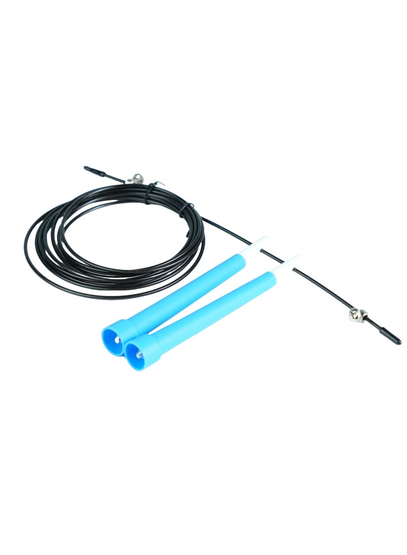 AXOX Fitness Cable Skip Rope - Image 1
