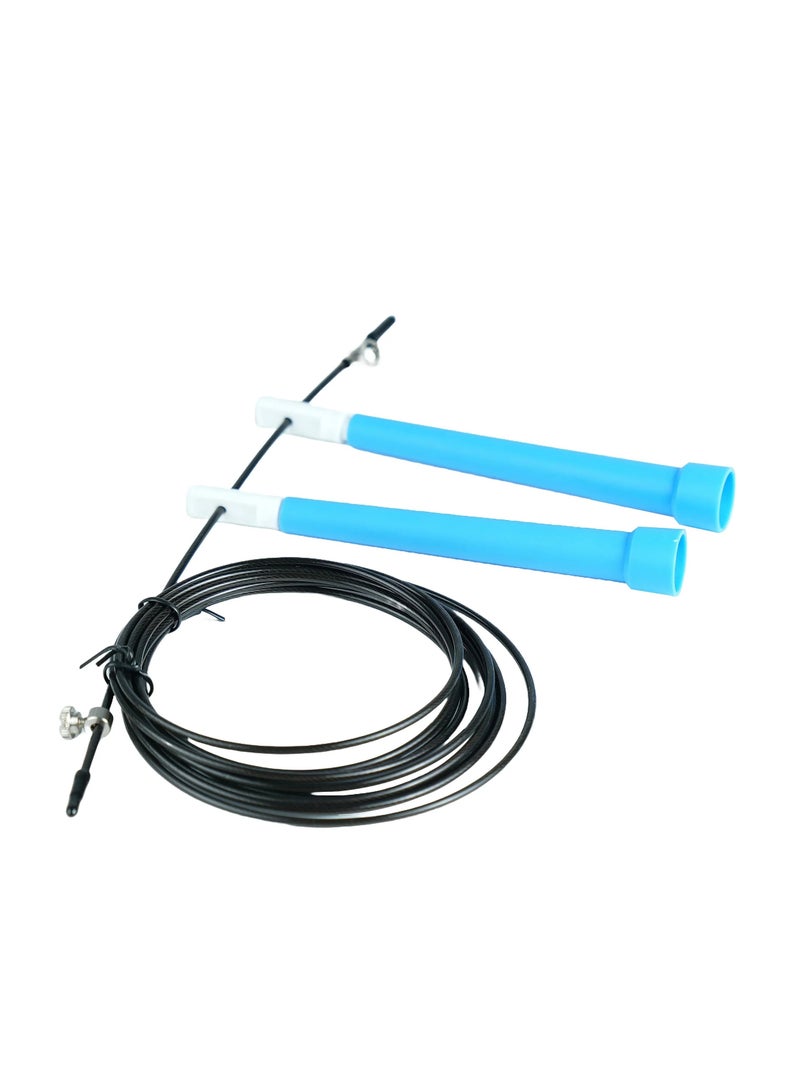 AXOX Fitness Cable Skip Rope - Image 2