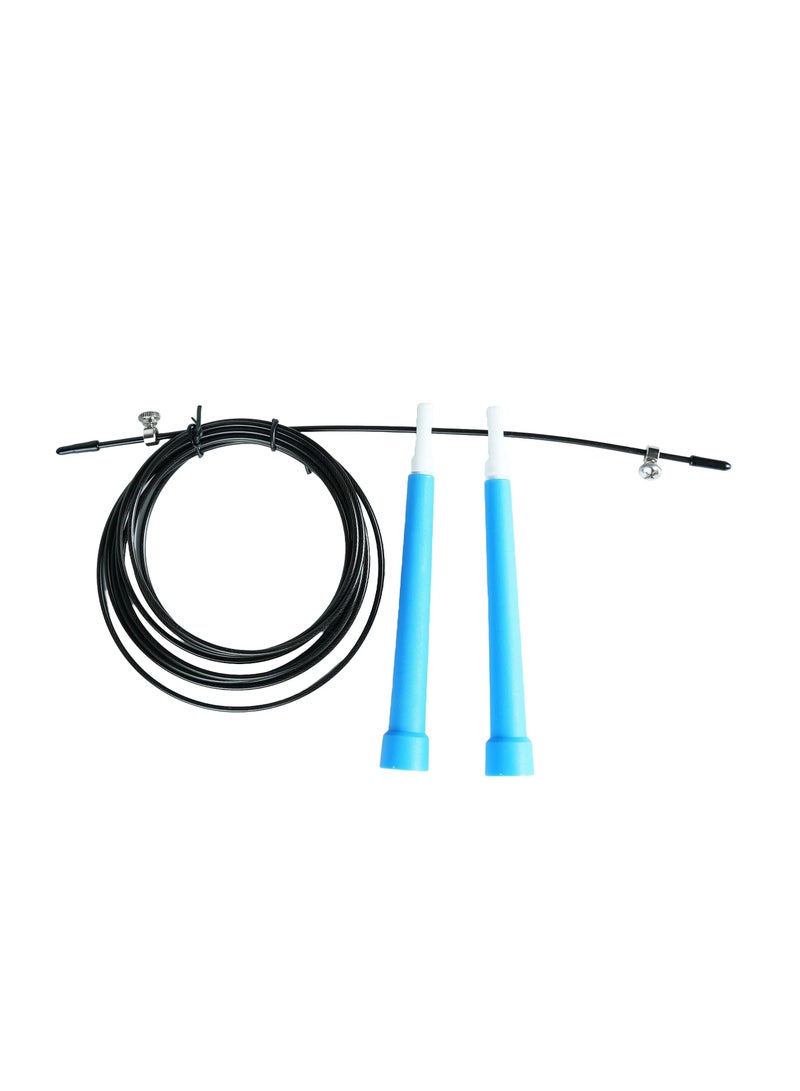 AXOX Fitness Cable Skip Rope - Image 3