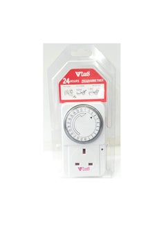 Veto 24 HOURS PROGRAMME  - Image 1