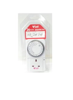 Veto 24 HOURS PROGRAMME  - Image 2