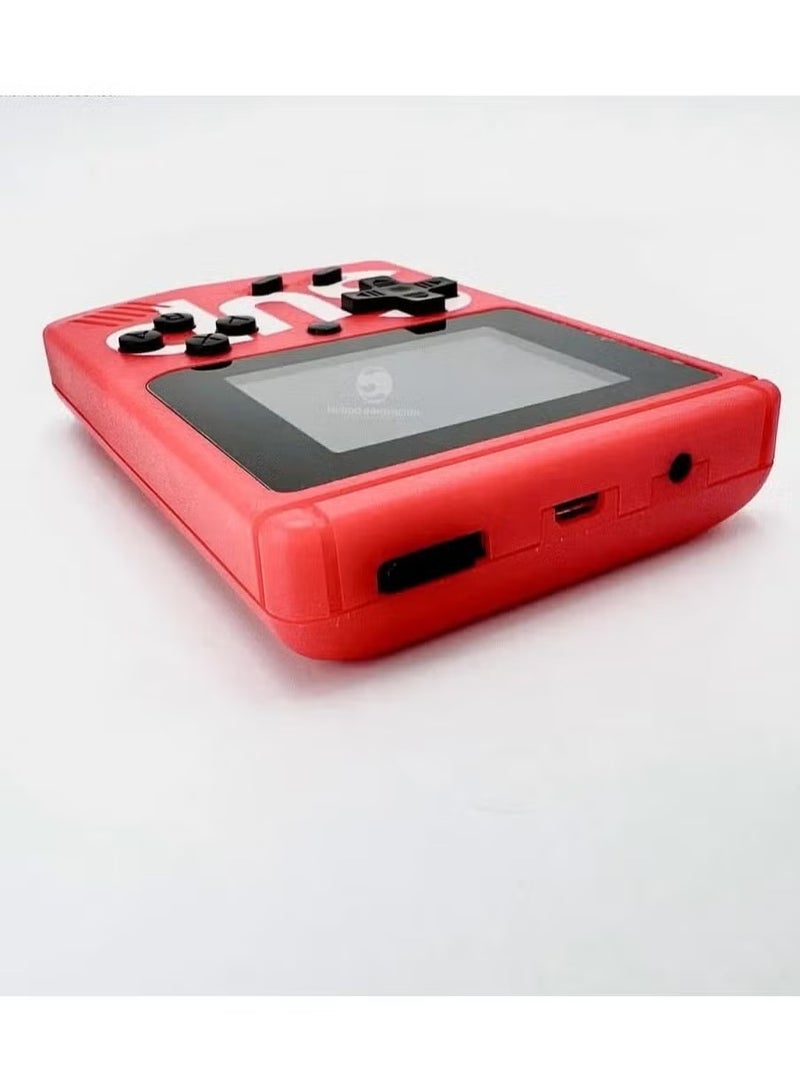 SUP 2-in-1 Smartwatch and Game Box K3 Combo – Fitness Tracker and Portable Gaming Console for Entertainment and Health Monitoring - Image 3