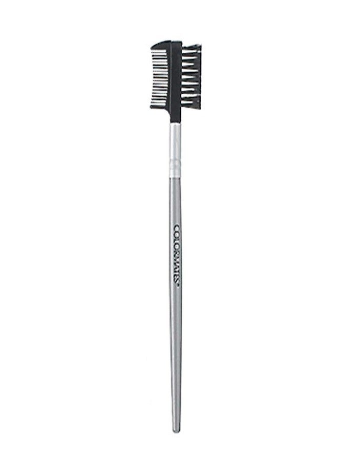 Brow Brush and Comb By Colormates