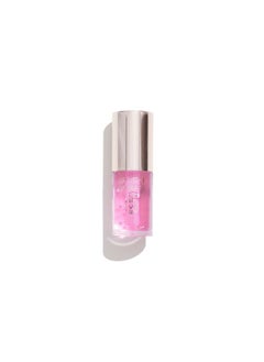 gosh GOSH Lip Glaze 001 Shocking Pink  - Image 1