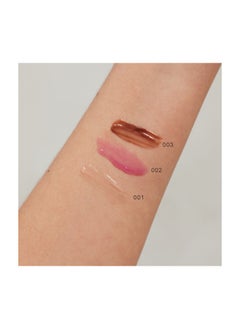 gosh GOSH Lip Glaze 001 Shocking Pink  - Image 2