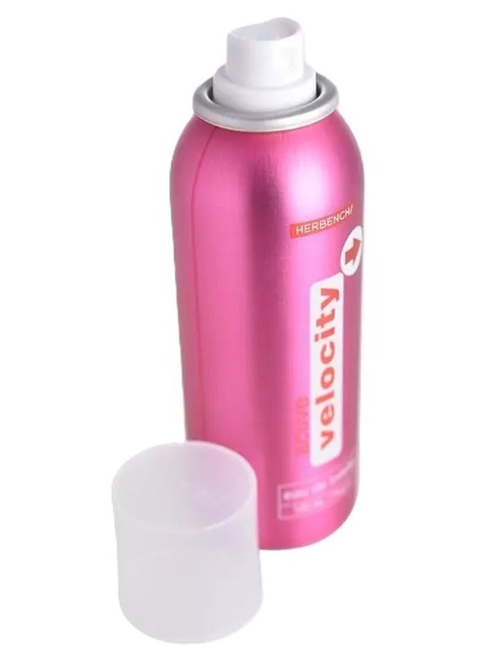 Bench Active Velocity Eau de Toilette Herbench 100 ml - Image 2