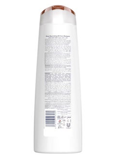 Dove Dove Nourishing Oil Care Shampoo 350 ML  - Image 2