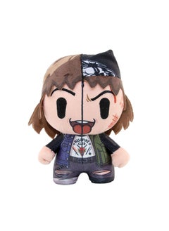Stranger Things Stranger Things Plush Eddie 7 Inch  - Image 1