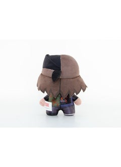 Stranger Things Stranger Things Plush Eddie 7 Inch  - Image 5