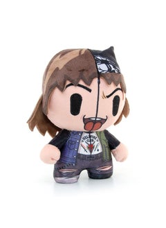 Stranger Things Stranger Things Plush Eddie 7 Inch  - Image 3