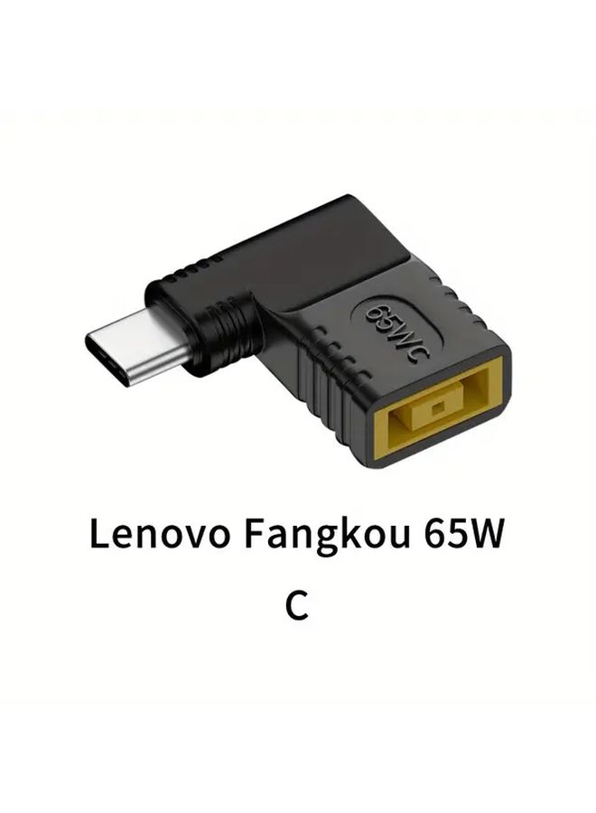 USB Type C To VGA Adapter 4K 60Hz High Resolution Video Output Plug And Play No Battery Required USB C To VGA Converter For Laptops Desktops Projectors And Monitors Multimedia Display Modern Connector Model B - Image 4