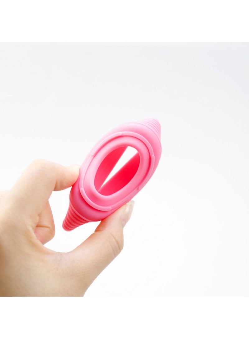 Water Bottle Silicone Cover Bottom Cover, Vacuum Insulated Mug Bottom Protective , Non-slip, Anti-Noise And Scratch-Resistant, Silicone Material Four Packs（Random Colors) - Image 3