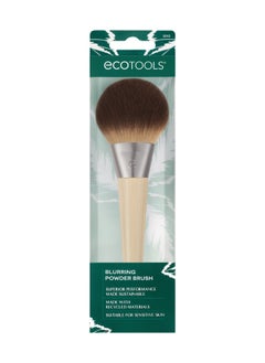 Eco Tools Blurring Powder Brush  - Image 1
