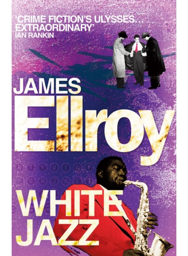 White Jazz 
