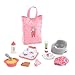 Corolle Baby Doll Accessories Care Set for 12Inch Dolls 11Piece Baby Doll Accessories Set with Diaper Bag Bottle Bib Potty Pacifier Pretend Play Feeding and Care - Image 2
