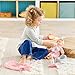 Corolle Baby Doll Accessories Care Set for 12Inch Dolls 11Piece Baby Doll Accessories Set with Diaper Bag Bottle Bib Potty Pacifier Pretend Play Feeding and Care - Image 3