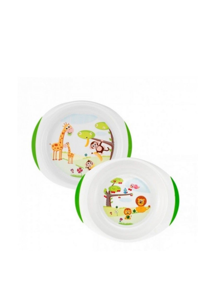 طبق  اكل للاطفال - Image 3