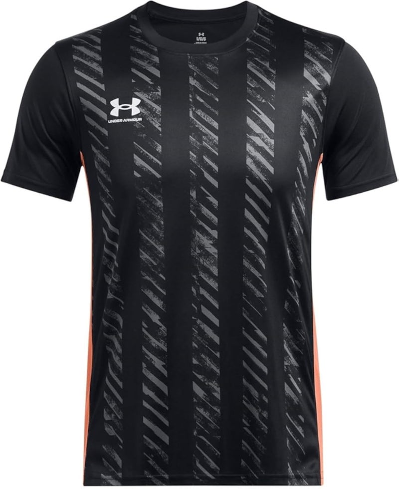 Under Armour Mens UA M'S Ch. Train Ss Prnt T-Shirt