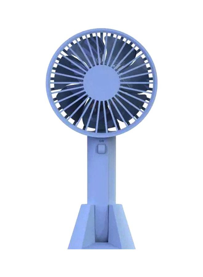 Xiaomi Portable VH Mini Fan PAA0248BL Blue - Image 1