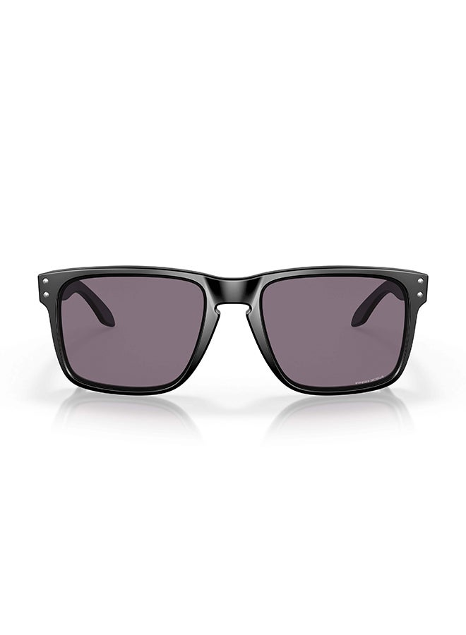 OAKLEY Holbrook XL OO9417 22 Men's Full Rim Rectangular Sunglasses - Lens Size: 59 mm - Image 1
