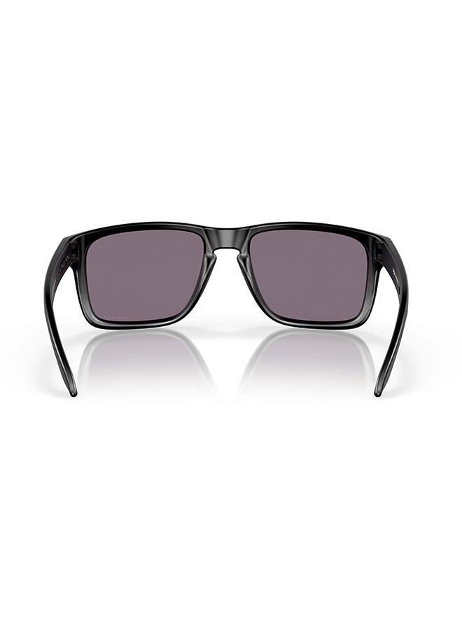 OAKLEY Holbrook XL OO9417 22 Men's Full Rim Rectangular Sunglasses - Lens Size: 59 mm - Image 3