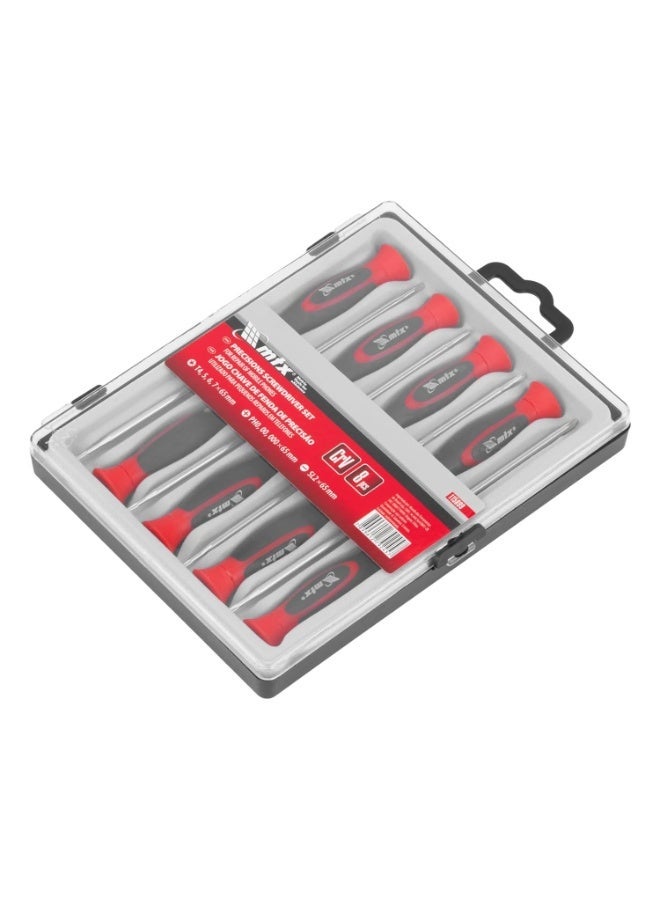 MTX Screwdriver Set 8 Pieces (115899) - Image 3