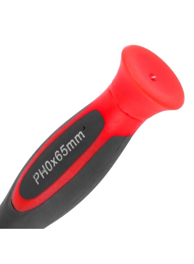 MTX Screwdriver Set 8 Pieces (115899) - Image 4