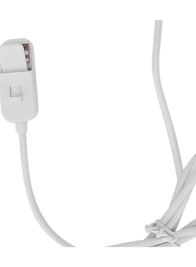 general Baby Bed Wetting Alarm Smart Baby Diaper Sensor Arm Wear Bed Wetting Alarm For Infant Toddler Kids Elderly Adult - Image 5