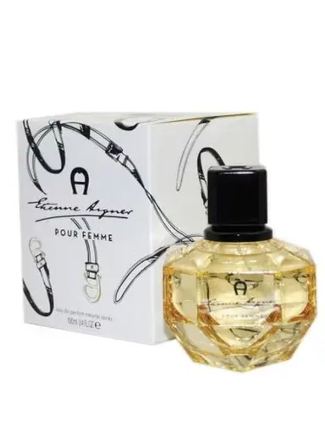 Aigner Etienne Pour Femme EDP (L) 100ml