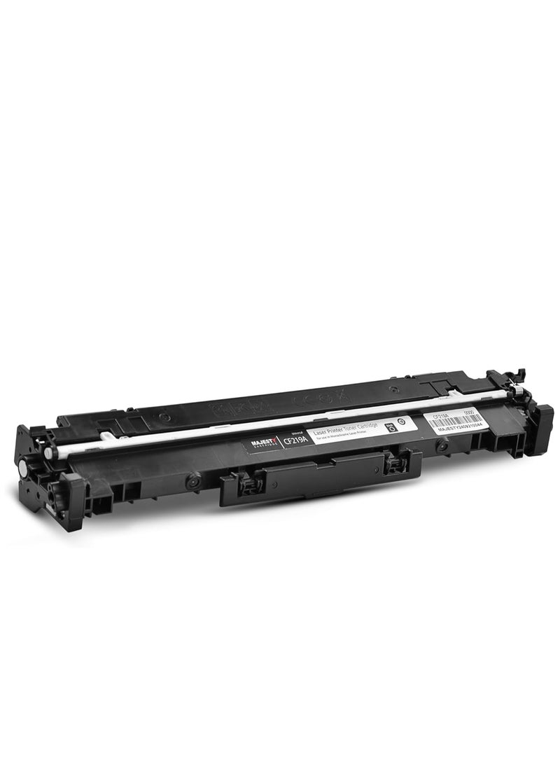 Majesty 19A CF219A Laser Drum Module Compatible with HP Laserjet Pro M102A M102W M104A M104W M130FW M130NW M130FN M132FW M132NW M132FN - Image 2