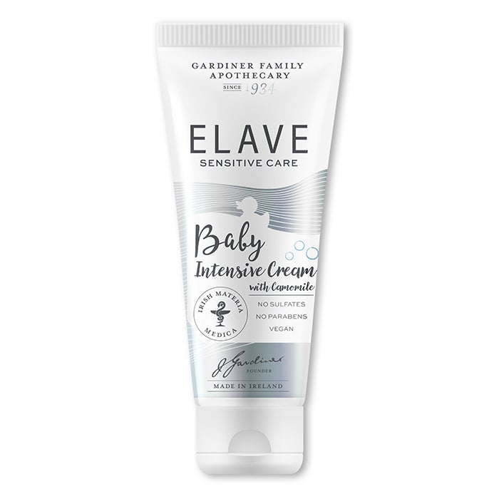 Elave Sensitive Baby Intensive Cream 125ml