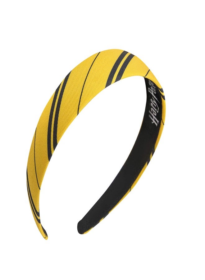 Cinereplicas Harry Potter - Hair Accessories Classic Hufflepuff - Set of 2 - Official License - Image 2